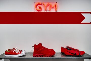 Health and Fitness 33 of 38