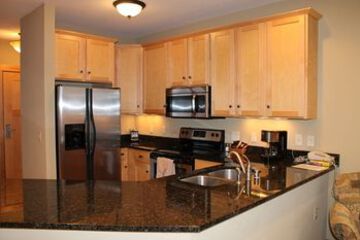 In-Room Kitchen