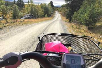 Bicycling