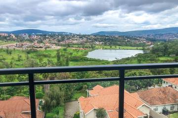 Park view