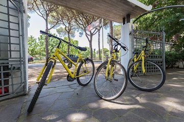 Bicycling