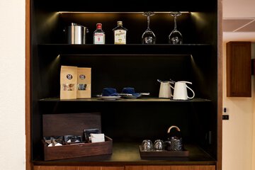Minibar