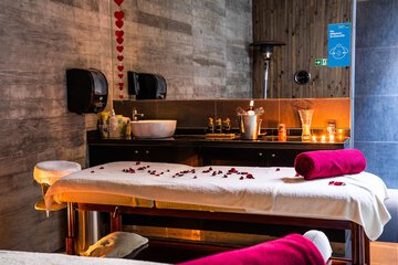 Spa treatment