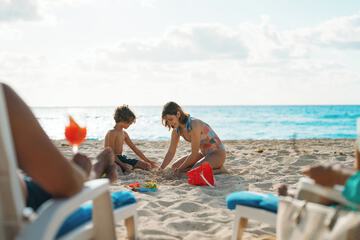 Children's activities