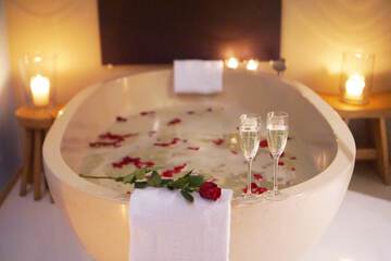 Spa treatment