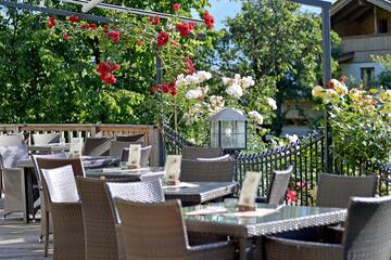 Sundeck