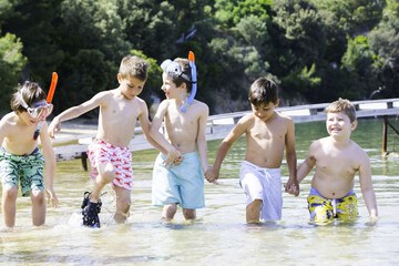 Children's activities