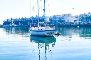 Boating