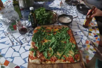 meal