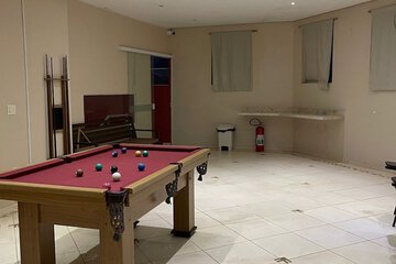 Billiards