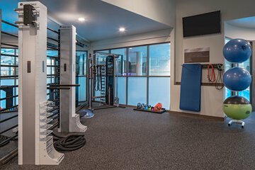 Health and Fitness 56 of 63