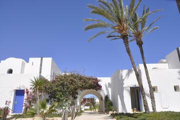 General view
