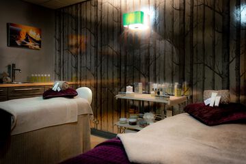 Spa treatment