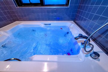 Spa treatment