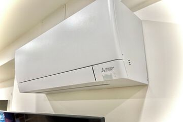 Air conditioning