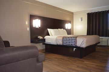 Hill Country Inn Marble Falls