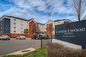 Candlewood Suites Columbia / Ft. Jackson by IHG