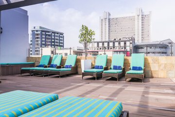 Sundeck