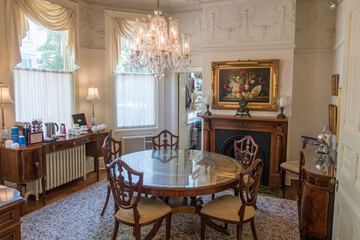 Breakfast/Coffee Service 64 of 76