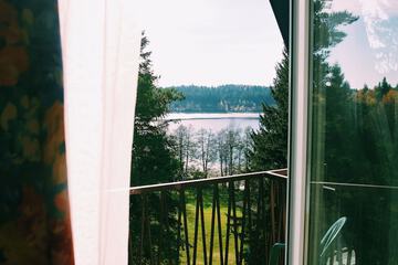 View from room