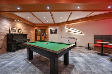 Billiards