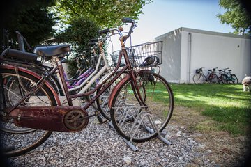 Bicycling
