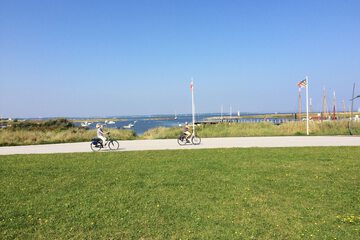Bicycling