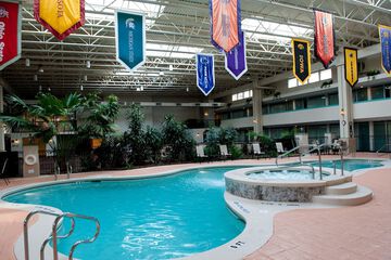 Ramada by Wyndham State College Hotel & Conference Center