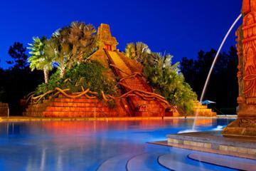 Disneys Coronado Springs Resort