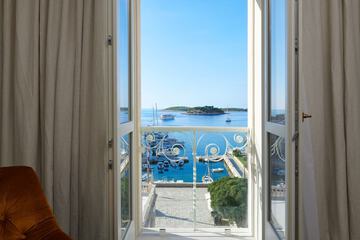 View from room