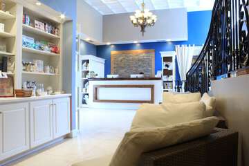 Hotel Interior 20 of 79