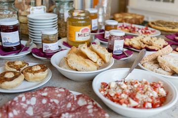 Buffet