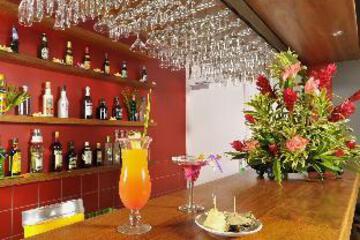 Bar/lounge