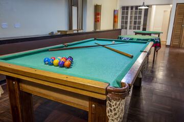 Billiards