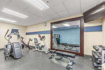 Health and Fitness 30 of 31