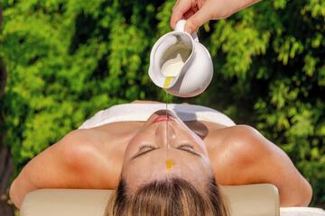 Spa treatment