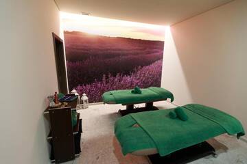 Treatment room