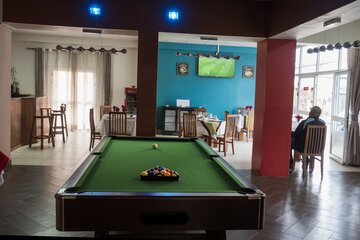 Billiards