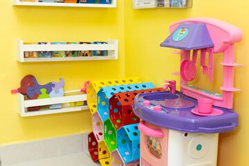 Children's activities