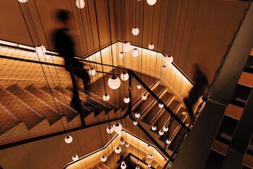 Building design