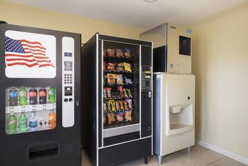 Vending machine