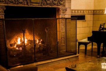 Hotel Interior 3 of 88