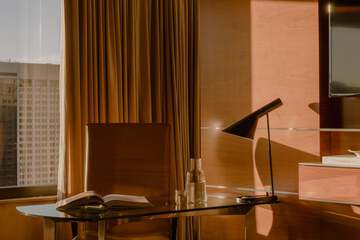Room amenity