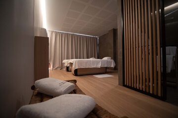 Treatment room