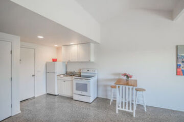In-Room Kitchen