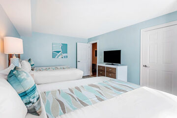 Bluegreen Vacations Horizon at 77th an Ascend Resort