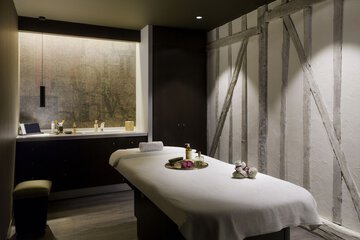Treatment room
