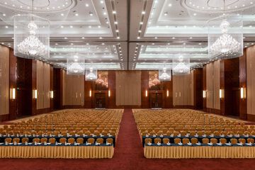 Ballroom