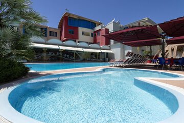 Children's pool