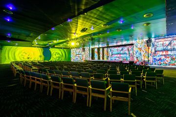 Theater show
